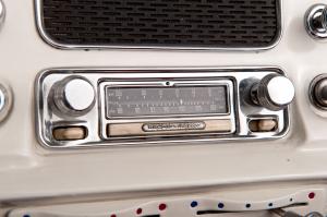 BMW 507 1958 года 
